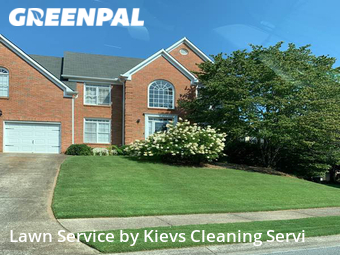 Lawn Service nearby Woodstock, GA, 