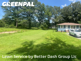 Lawn Mow nearby Pearl, MS, 