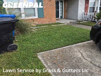 Lawn Cut nearby Virginia Beach, VA, 