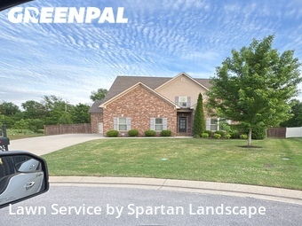 Lawn Care Service nearby Murfreesboro, TN, 
