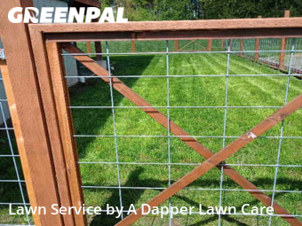 Lawn Service nearby Sumas, WA, 