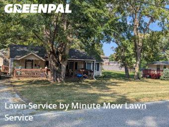 Lawn Mowing nearby Independence, MO, 