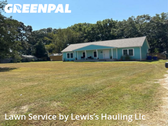 Lawn Care Service nearby Milford, DE, 