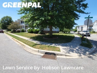 Lawn Mowing Service nearby Dover, DE, 
