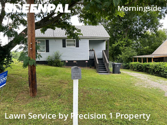 Lawn Mowing nearby Knoxville, TN, 