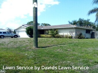 Lawn Mowing nearby Palm Bay, FL, 
