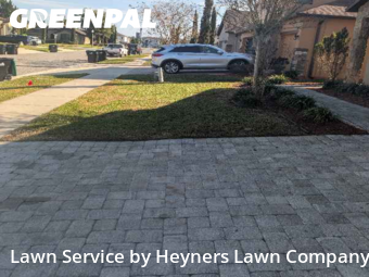 Lawn Service nearby Orlando, FL, 