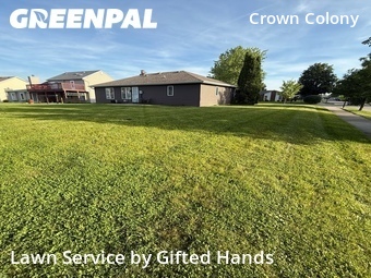 Yard Mowing nearby Fort Wayne, IN, 