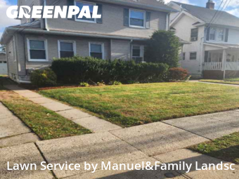 Grass Cutting nearby Elizabeth, NJ, 