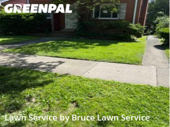 Lawn Care nearby Broadview, IL, 