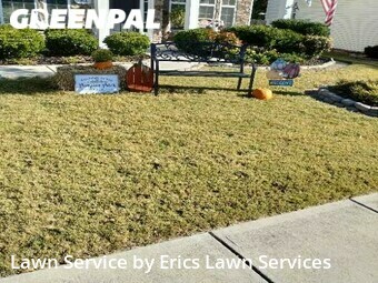 Lawn Cut nearby Indian Land, NC, 