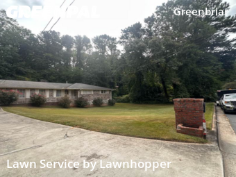 Lawn Care nearby Atlanta, GA, 
