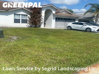 Lawn Cut nearby Lakeland, FL, 