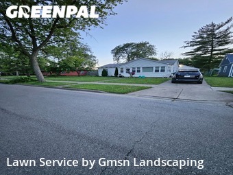 Lawn Mowing Service nearby Hammond, IN, 
