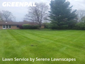 Lawn Maintenance nearby Indianapolis, IN, 