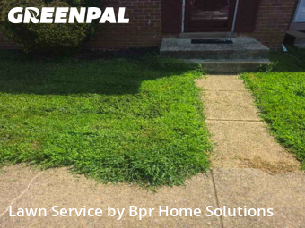 Yard Cutting nearby Woodbridge, VA, 