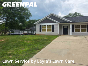 Yard Cutting nearby Kannapolis, NC, 