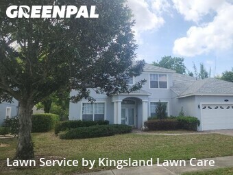 Yard Cutting nearby Lake Mary, FL, 