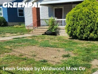 Lawn Mowing Service nearby Saint Charles, MO, 