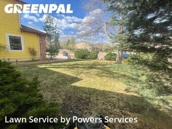 Lawn Cutting nearby Superior, CO, 