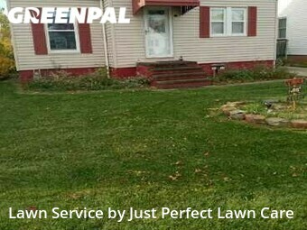 Lawn Care Service nearby Parma, OH, 
