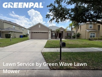 Lawn Cut nearby St. Cloud, FL, 