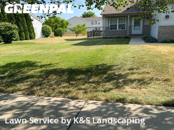 Lawn Service nearby Plainfield, IL, 
