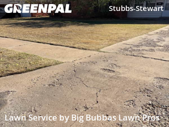 Yard Mowing nearby Lubbock, TX, 