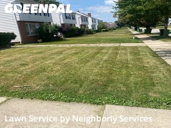 Lawn Mowing nearby South Euclid, OH, 