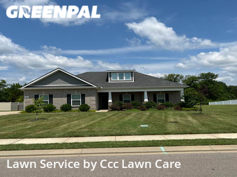 Grass Cut nearby Murfreesboro, TN, 