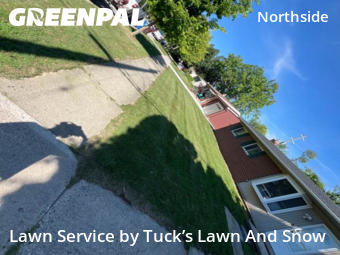 Grass Cut nearby Ann Arbor, MI, 