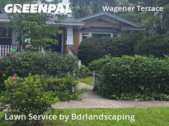 Lawn Cutting nearby Charleston, SC, 