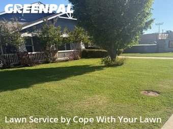 Yard Mowing nearby Tulsa, OK, 