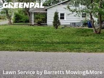 Lawn Care nearby Clarksville, TN, 