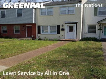 Lawn Mowing nearby Nashville, TN, 