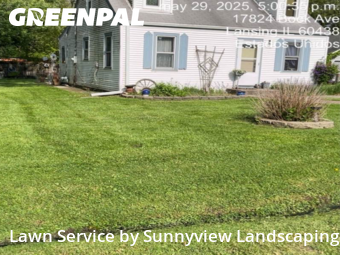 Lawn Maintenance nearby Lansing, IL, 