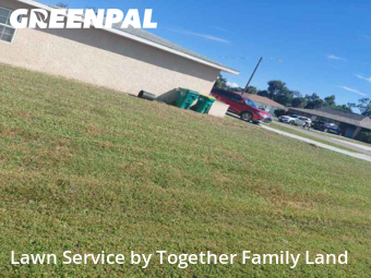 Lawn Mow nearby Port Charlotte, FL, 