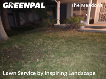 Yard Care in Castle Rock, 80109, Yard Care by Inspiring Landscape, work completed in Oct , 2025