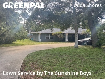 Lawn Service nearby Edgewater, FL, 