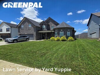 Lawn Mow nearby Clarksville, KY, 