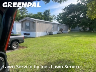 Lawn Cut nearby Biloxi, MS, 