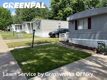 Lawn Mowing nearby Florence, KY, 