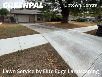 Yard Cutting nearby San Antonio, TX, 