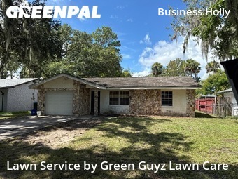 Lawn Care nearby Daytona Beach, FL, 