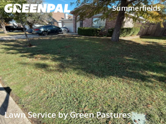 Yard Cutting nearby Fort Worth, TX, 