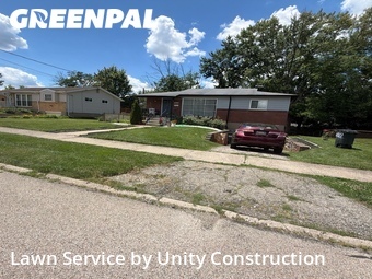 Landscaping Installation Cincinnati,45239,Landscaping Maintenance by Unity Construction , work completed in Jun , 2026