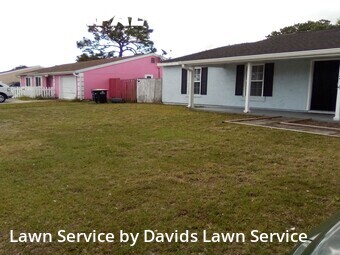 Lawn Mowing nearby Palm Bay, FL, 