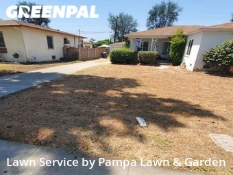 Lawn Mowing nearby Whittier, CA, 