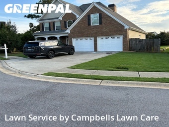 Yard Cutting nearby Peachtree City, GA, 