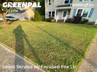 Lawn Care Service nearby Hampton, VA, 
